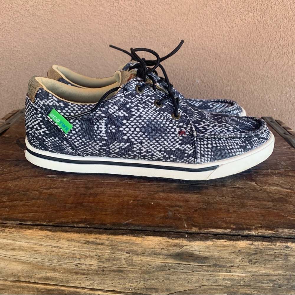 Twisted X Women’s Kicks-Casual Shoe